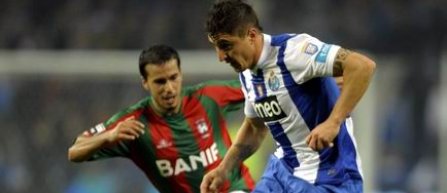 Portugalia: Liga Sagres - Etapa 13